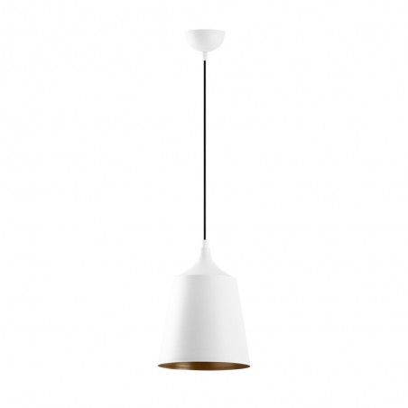 Ceiling Lamp Momo 20 White