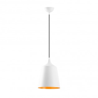 Ceiling Lamp Momo 20 White