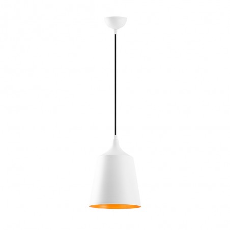 Lámpara de techo Momo 20 Blanco