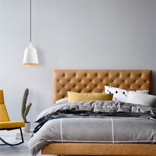 Ceiling Lamp Momo 20 White
