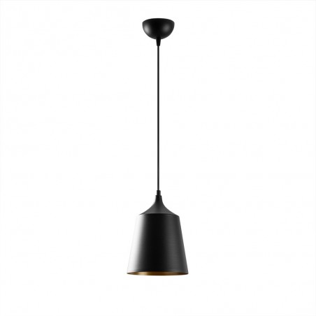 Ceiling Lamp Momo 20 Black