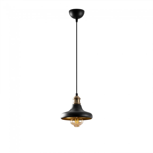 Ceiling Lamp 21 Black Ceiling Lamp 21 Black