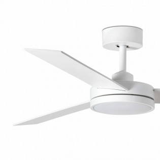 Ventilador de techo LED Barth (24W)