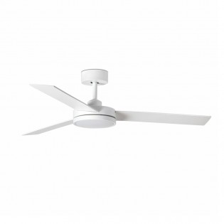 Ventilador de techo LED Barth (24W)
