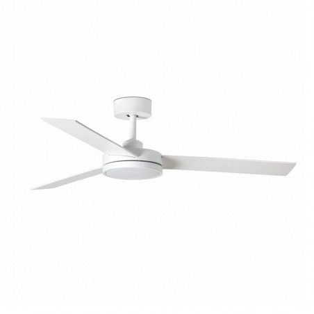 Ventilador de techo LED Barth (24W)