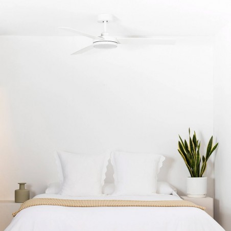 Ventilador de techo LED Barth (24W)