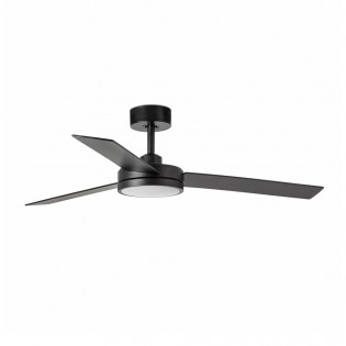 Ventilador de techo LED Barth (24W)