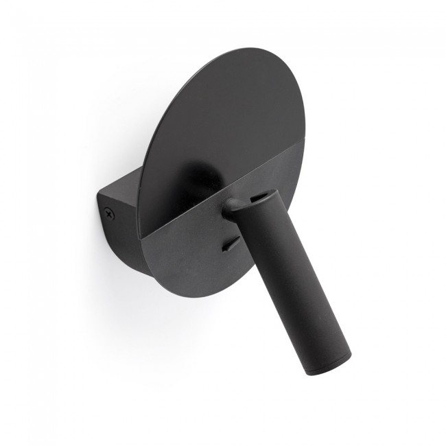 Aplique con lector LED y USB Costas (3W) Aplique con lector LED y USB Costas (3W)