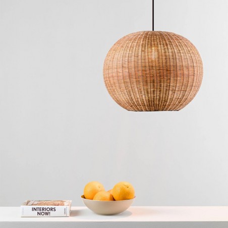 Ceiling Lamp Haka 30