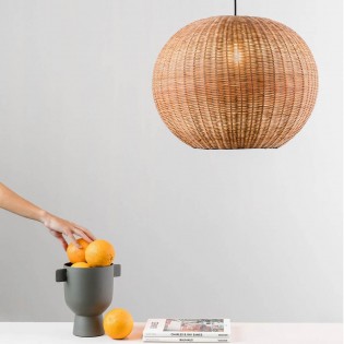 Lámpara colgante Haka 53 Lámpara colgante Haka 53