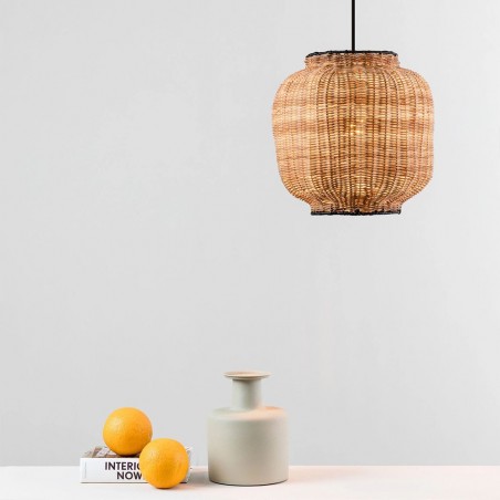 Pendant Lamp Tupai