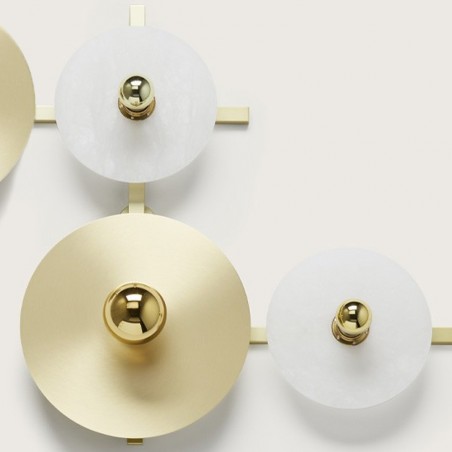 Wall Lamp Abby