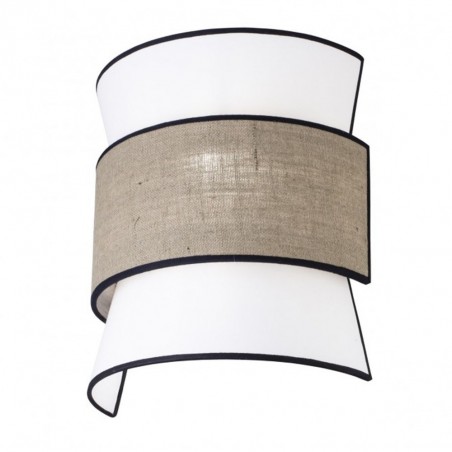 Aplique de pared Sabina