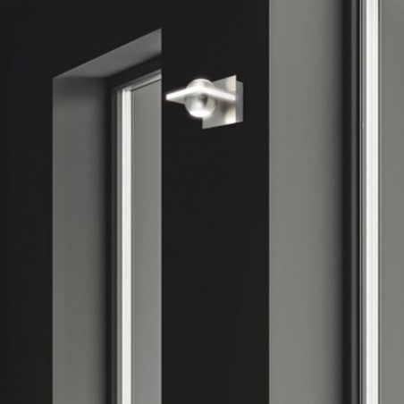 Aplique de pared Led Fanton (15W)