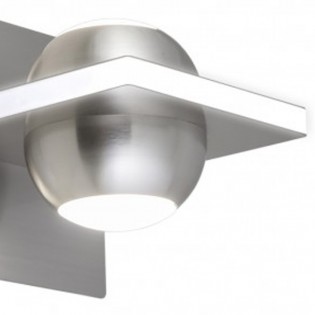 Aplique de pared Led Fanton (15W)