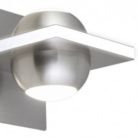 Aplique de pared Led Fanton (15W)