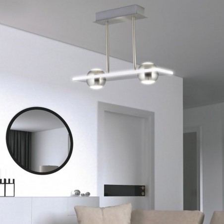 Lámpara de techo Led Fanton (24W)