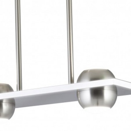 Lámpara de techo Led Fanton (24W)