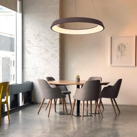 LED Pendant Lamp Lizer (72W)