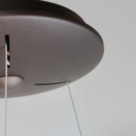LED Pendant Lamp Lizer (72W)