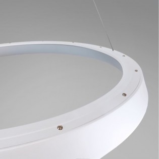 LED Pendant Lamp Lizer (48W)