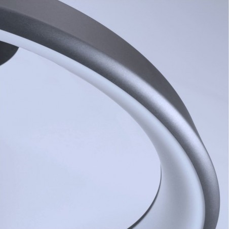 LED Ceiling Lamp Lizer (36W)