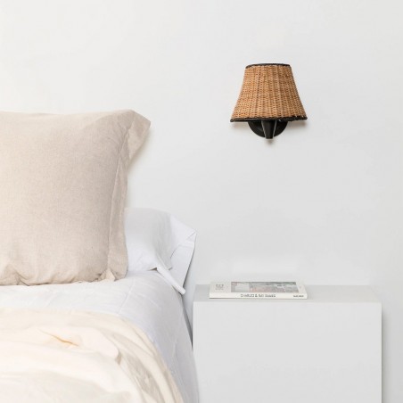 Wall Lamp Sumba