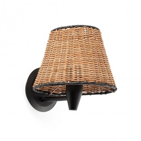 Aplique de pared Sumba