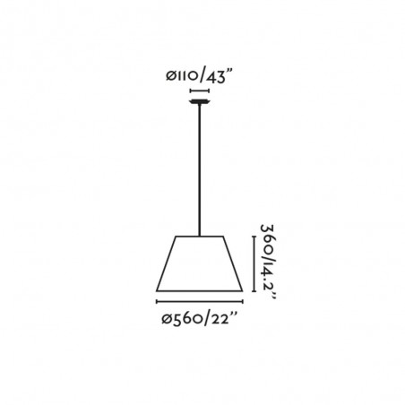 Pendant Lamp Sumba