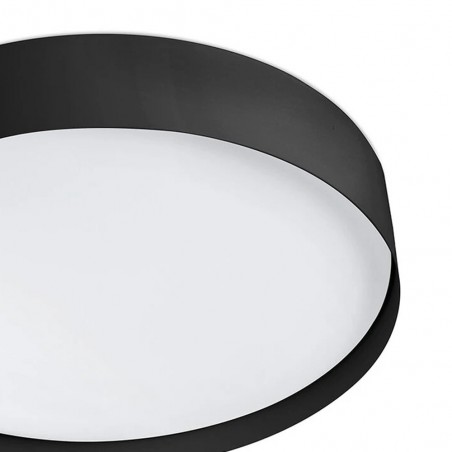 Plafón de techo LED para baños Vuk (40W)