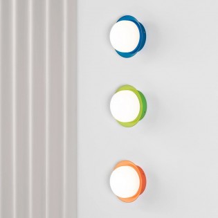Aplique/Plafón LED May (4W)
