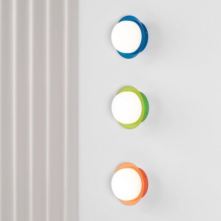 LED Wall/Flush Light May (4W)