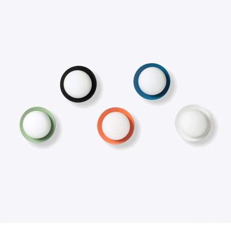 Aplique/Plafón LED May (4W)