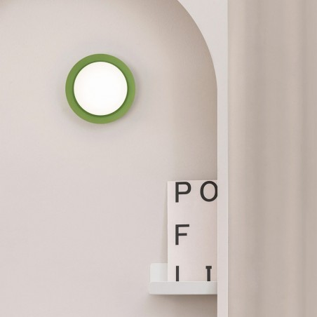 LED Wall/Flush Light May (4W)