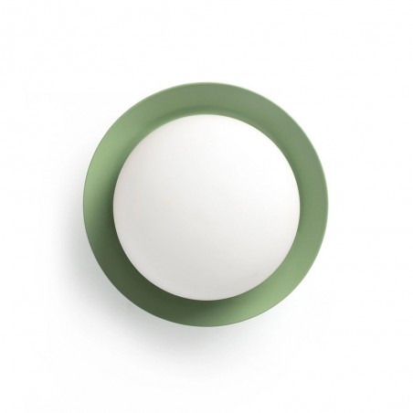LED Wall/Flush Light May (4W)