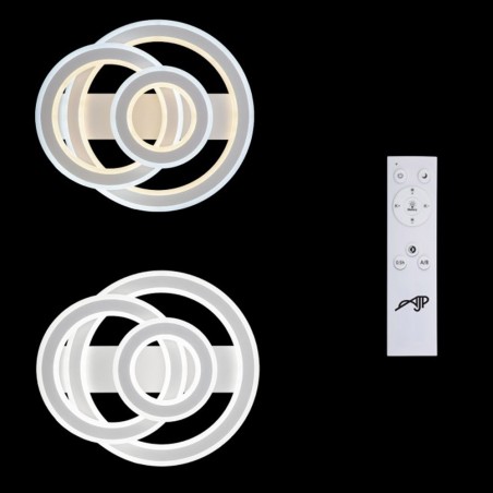 Plafón de techo Led Loule (50W)