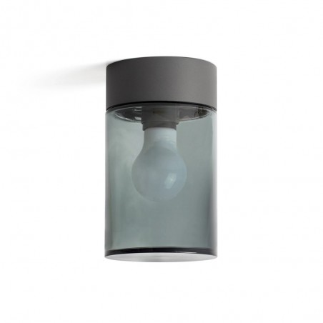 Outdoor Ceiling Flush Light Kila