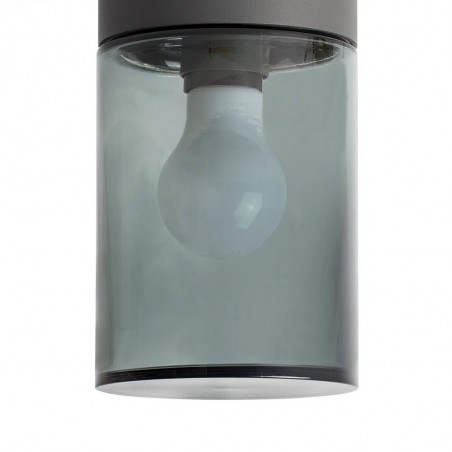 Outdoor Ceiling Flush Light Kila