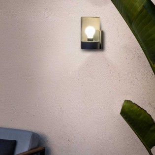 Outdoor Wall Lamp Kila