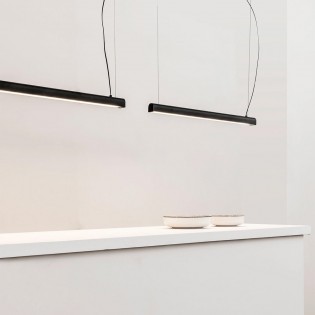 Lámpara de techo LED Vico (15W)