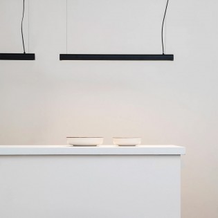 Lámpara de techo LED Vico (15W)