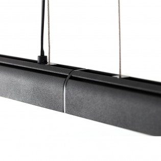Lámpara de techo LED Vico (30W)