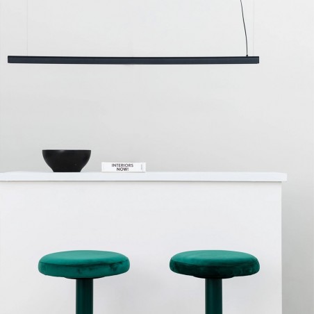 Lámpara de techo LED Vico (30W)