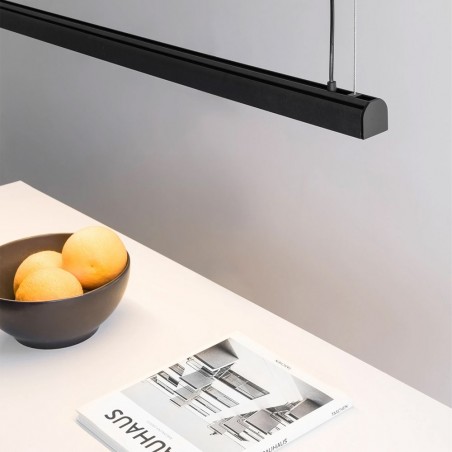 Lámpara de techo LED Vico (30W)