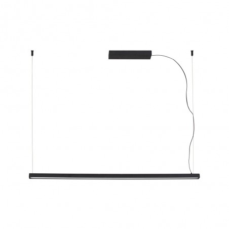 Lámpara de techo LED Vico (30W)
