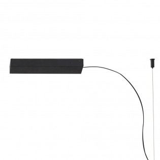 Lámpara de techo LED Vico (30W)
