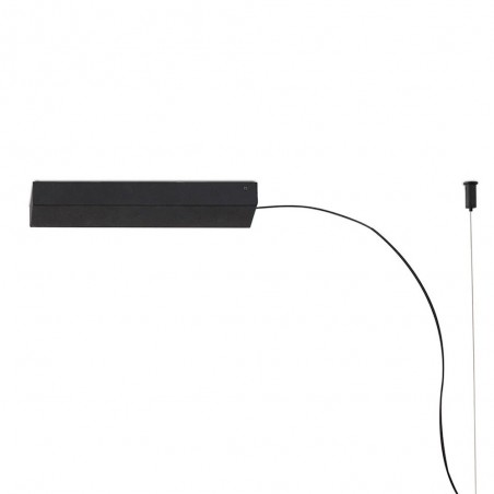 Lámpara de techo LED Vico (30W)