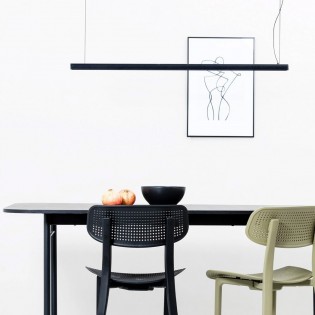Lámpara de techo LED Vico (30W)