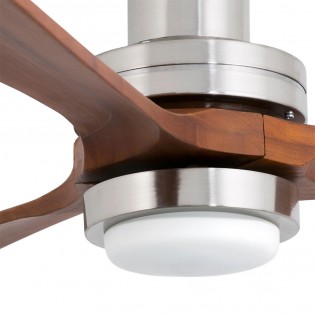 Ventilador de techo LED Lantau DC (15W)