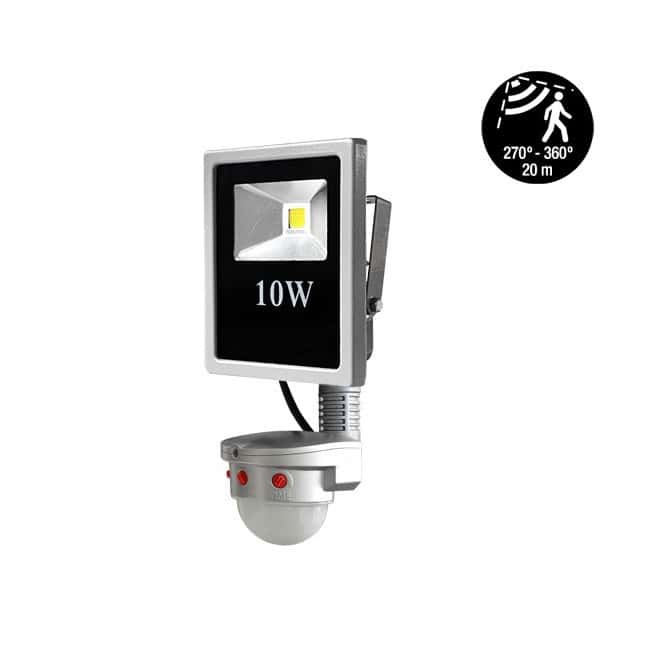 LED Floodlight outdoor (10,20,50W) -sensor- LED Floodlight outdoor (10,20,50W) -sensor-